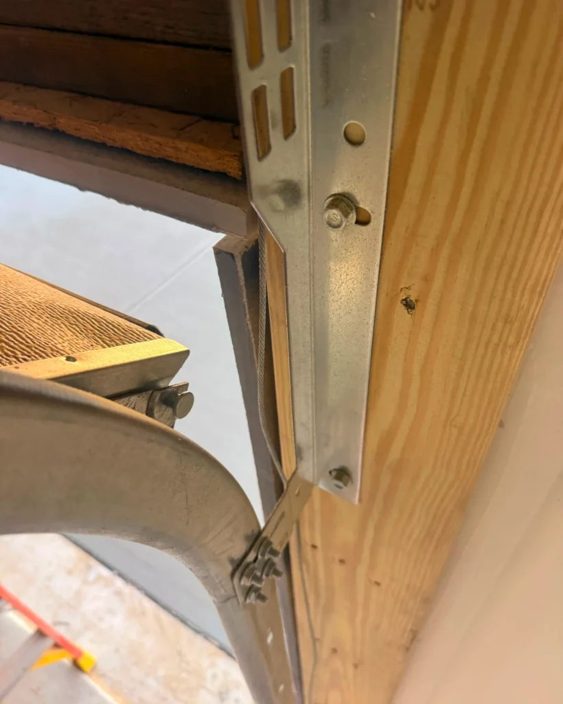 Garage Door Maintenance (6)