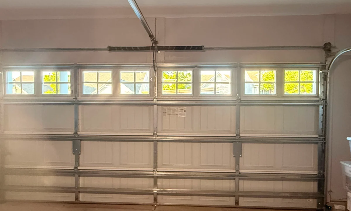 Garage Door Spring Repair (6)