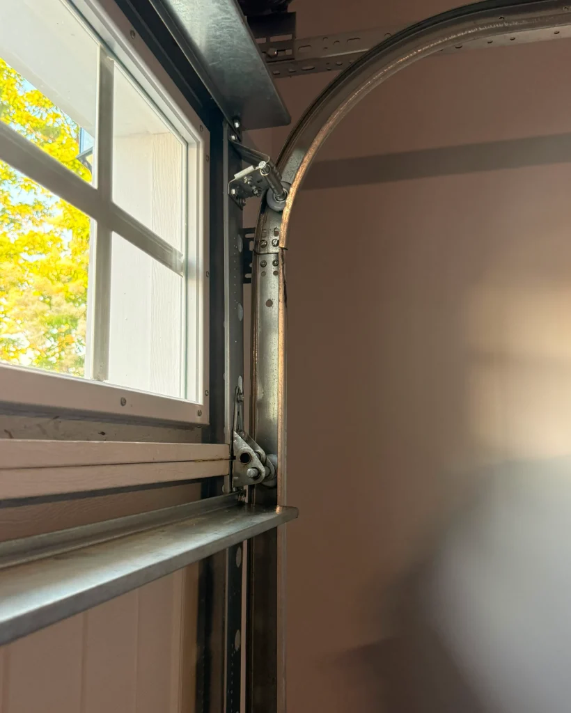 Garage Door Spring Repair (7)