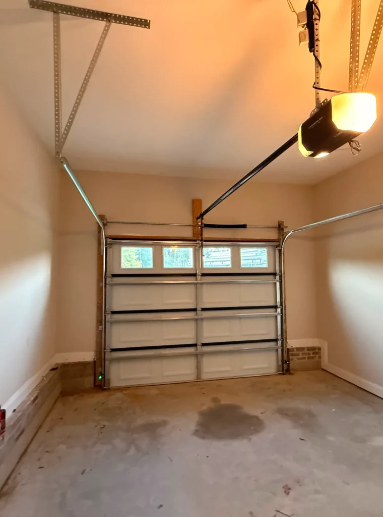 Residential Door Installation (2)
