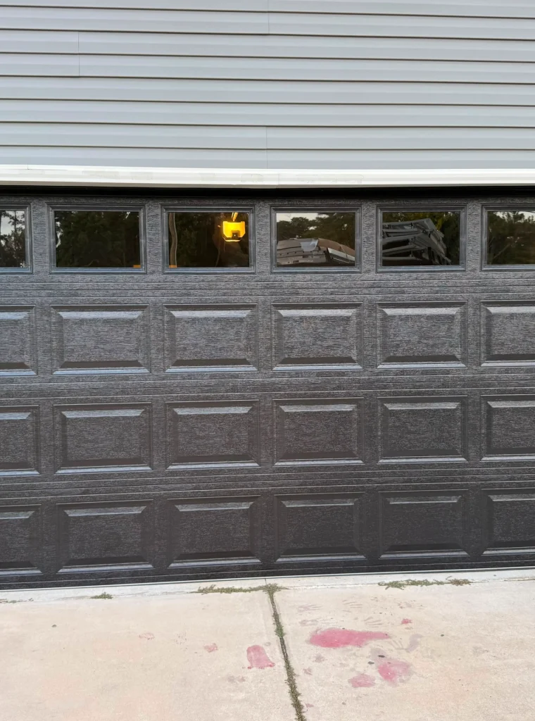 Residential Door Installation (3)